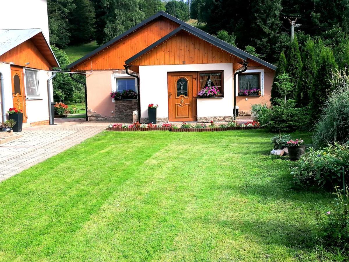 Apartmány Petronela Makov Exterior foto