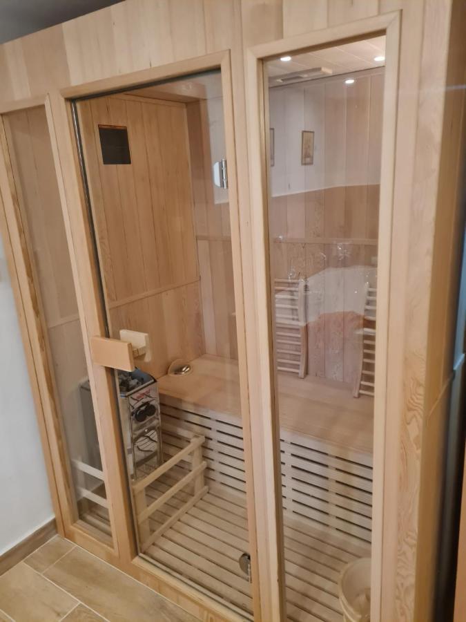 Apartmány Petronela Makov Exterior foto