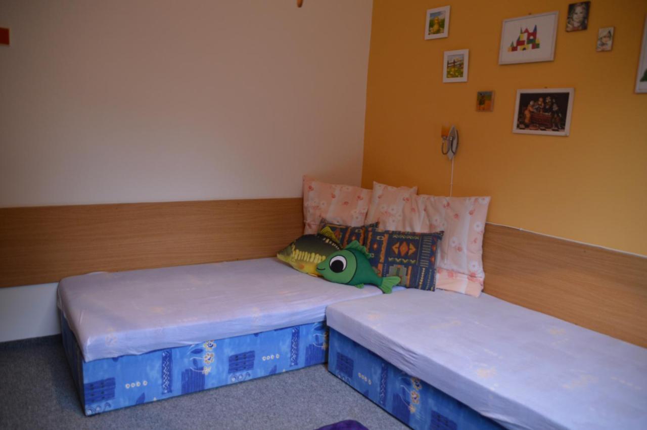 Apartmány Petronela Makov Exterior foto