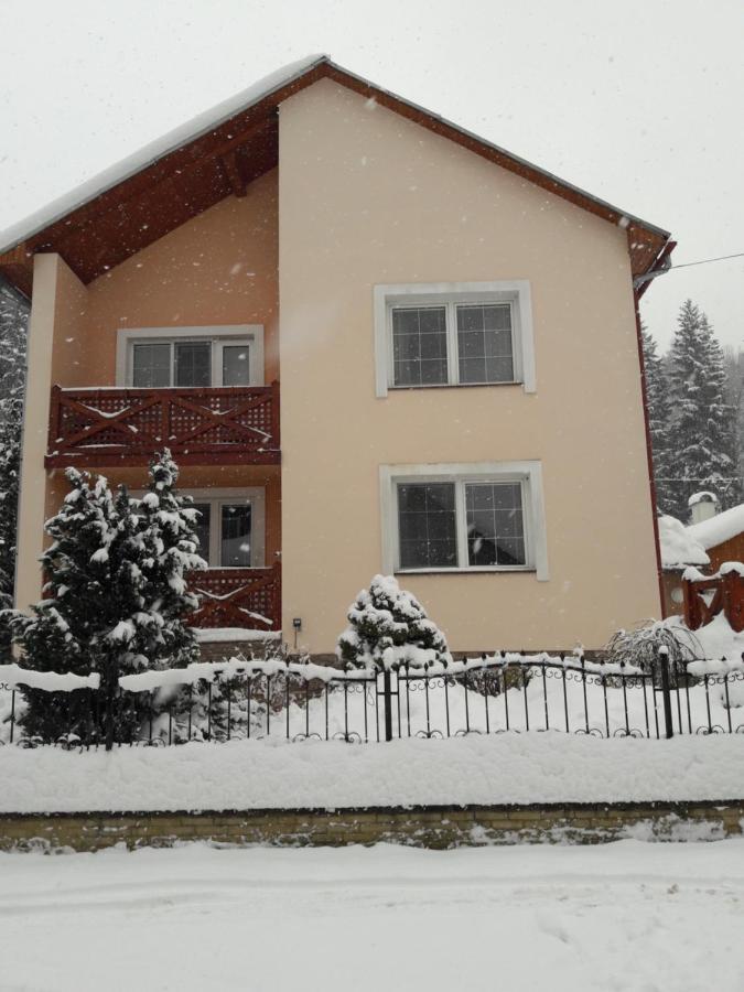 Apartmány Petronela Makov Exterior foto