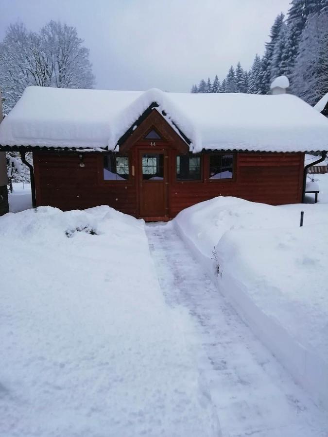 Apartmány Petronela Makov Exterior foto